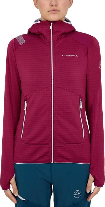 Immagine prodotto La Sportiva Lucendro Thermal Hoody - Fleecejacke - Damen (M)