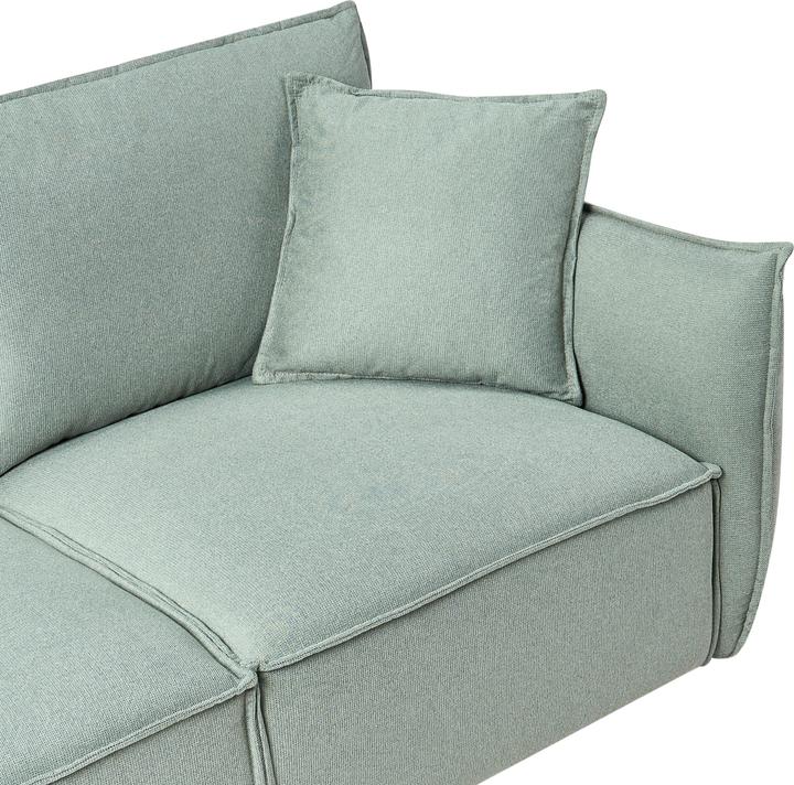 Actual product image Beliani Kunes (3-seater)