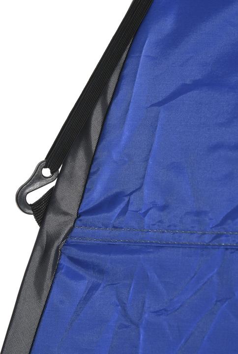 Produktbild Outsunny Duschzelt mit Tragetasche (1.47 kg, 1 Person)