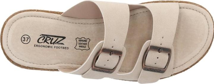 Actual product image Cruz Noraja (40)