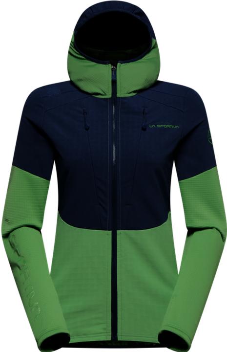 B46E37-Night Sky, Aspen Green