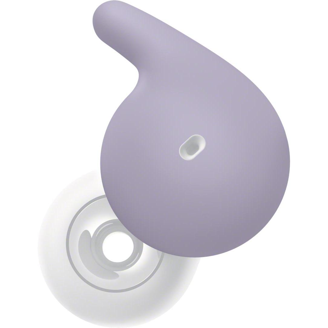 Sony HAC-L910S (LinkBuds Open), Kopfhörer Ersatzteile, Violett
