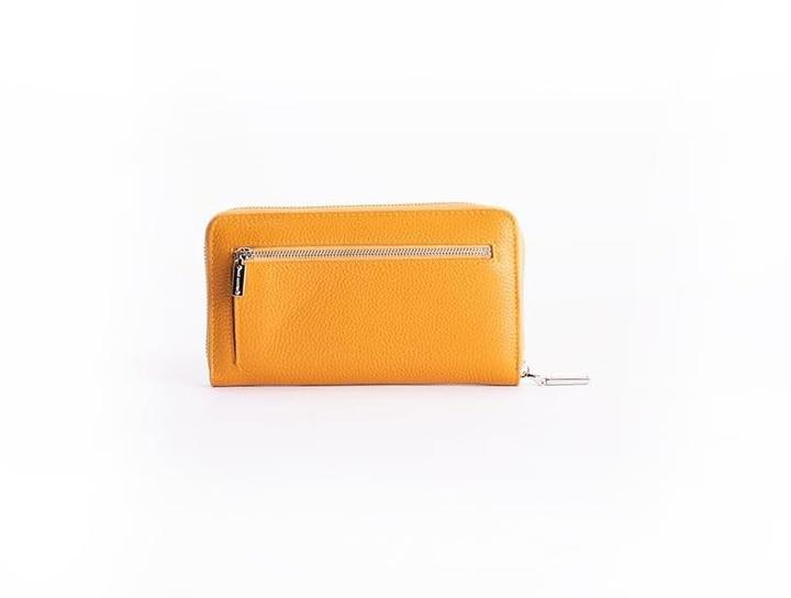 Actual product image Mac Alyster Monnaie Long Zip
