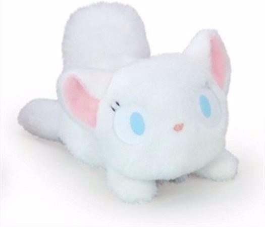 Produktbild Kikis kleiner Lieferservice - Katze Lily (12 cm) - Plüschtier (12 cm)