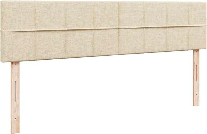 Image du produit vidaXL Ottoman-Bett (160 x 200 cm)