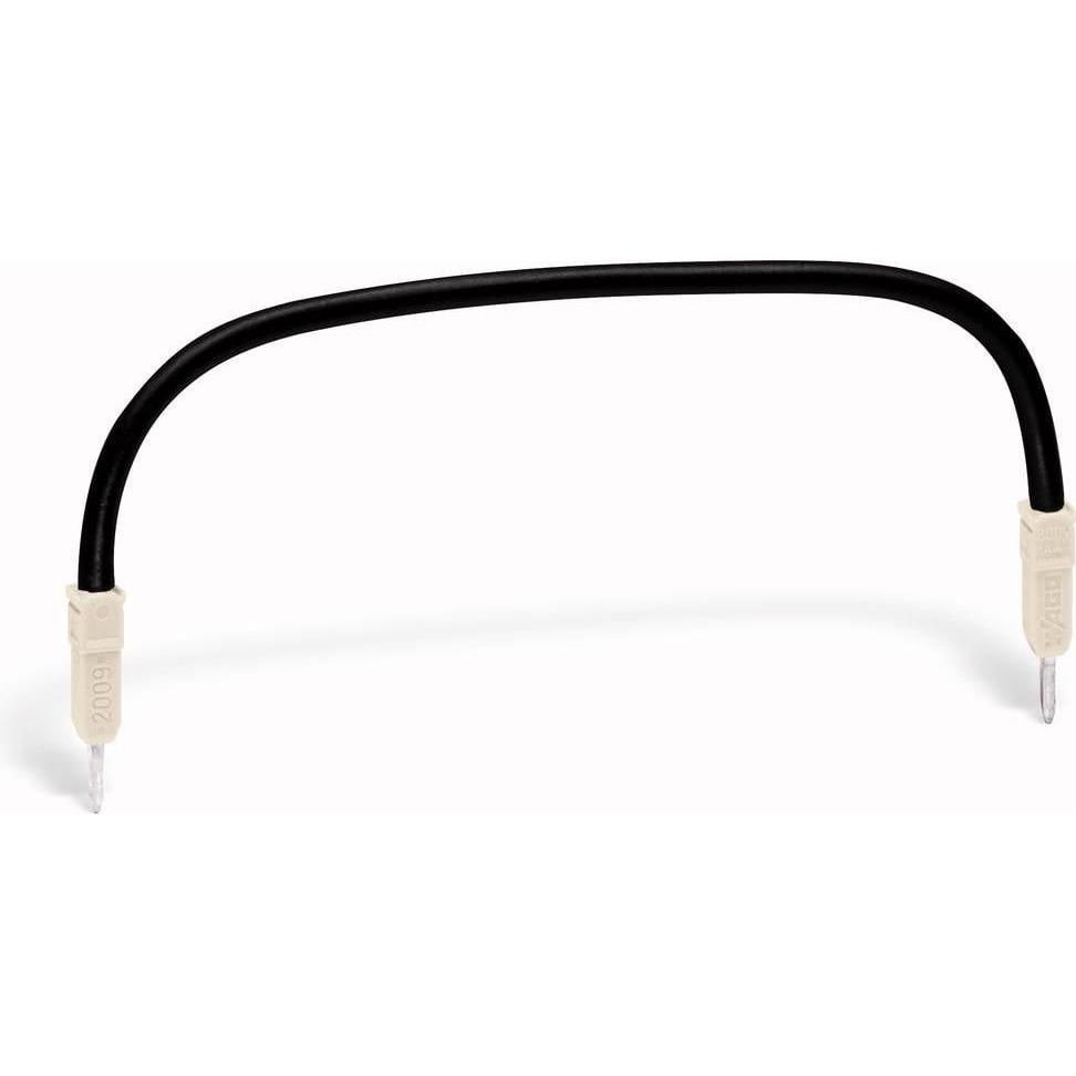 Wago Steckbarer Leitungsbrücker 2009-414 (2009-414)