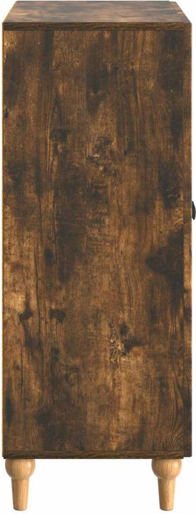 Produktbild vidaXL Sideboard-Aufbewahrung (34.50 x 66 x 90 cm)