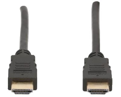 Image du produit Schwaiger HDMI (Typ A) — HDMI (Typ A) (5 m)