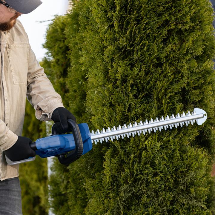Produktbild Scheppach C-HT570-X (Akkubetrieb)