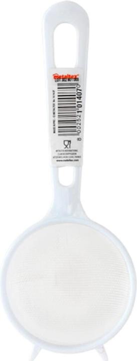 Produktbild Metaltex Kunststoffsieb (7 cm)
