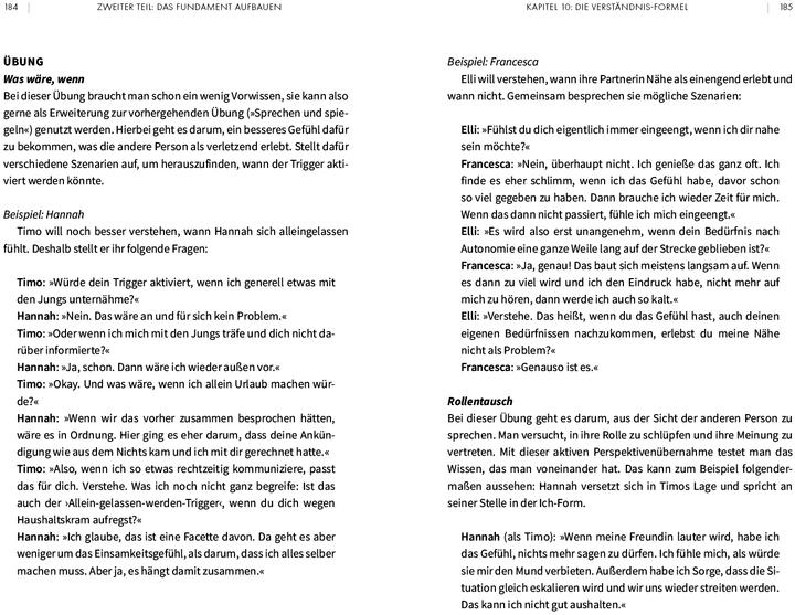 Actual product image Getriggert? (German, Anouk Algermissen, 2024)