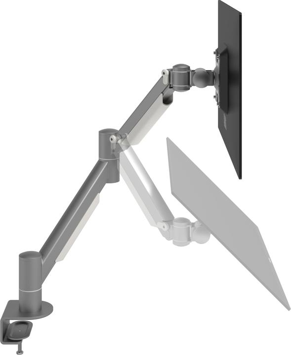 Produktbild Dataflex Viewmate plus Monitorarm - Schreibtisch (Tisch, 39.40", 8 kg)