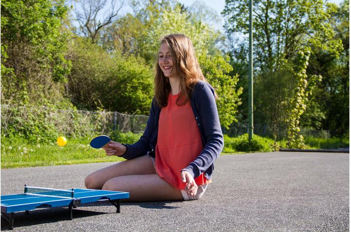 Produktbild Donic Schildkröt Mini