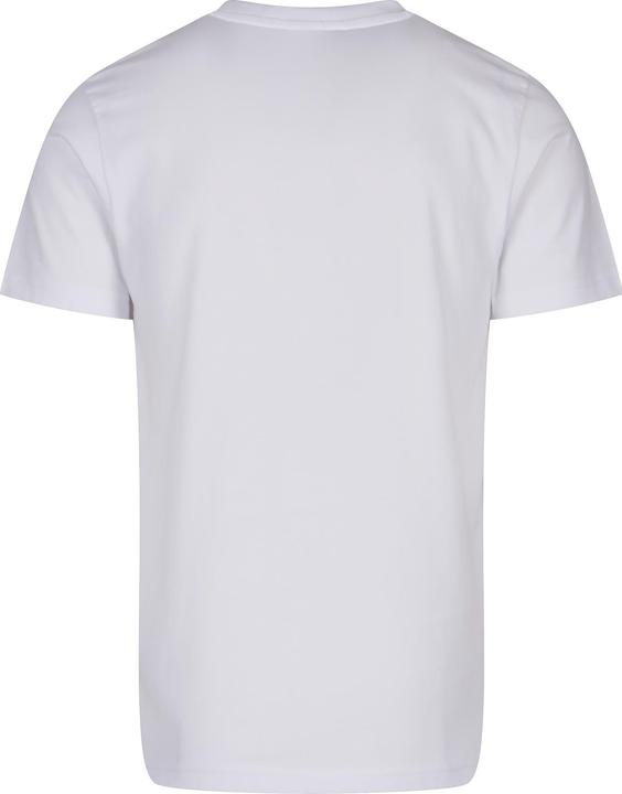 Actual product image Urban Classics Basic Tee (XS)