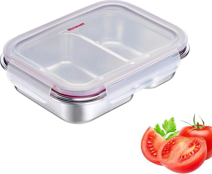 Productafbeelding Westmark Lunchbox/blik om eten in te bewaren