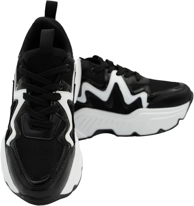 Image du produit Bonateks Scarpa da Ginnastica Donna (37)