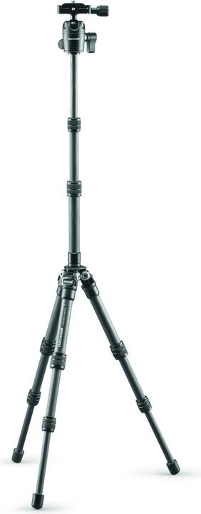 Actual product image Cullmann Carvao 816TCS (Metal, Carbon)