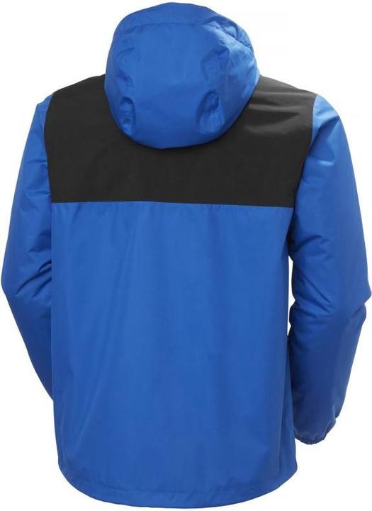 Actual product image Helly Hansen Vancouver Fleece-gefütterte Jacke für Herren (L)
