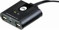 Actual product image Aten Us224