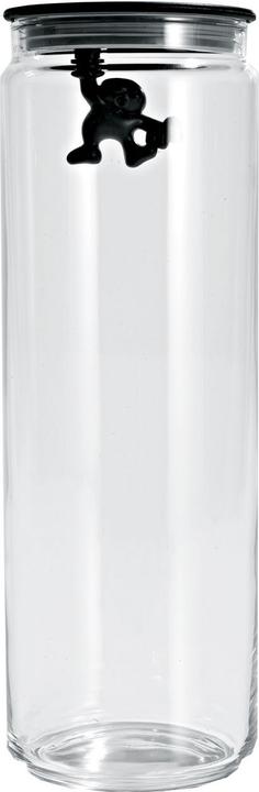 Produktbild Alessi Gianni a little man holding on tight (2 l)