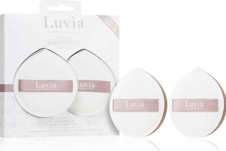 Immagine prodotto Luvia Cosmetics Accessori