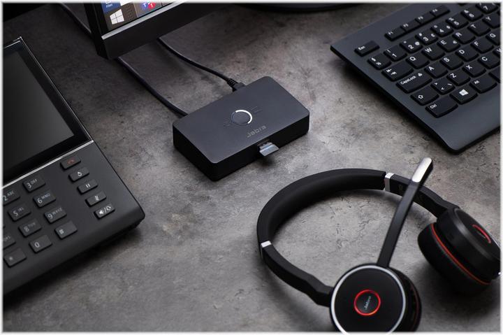 Produktbild Jabra Link 950 USB-C