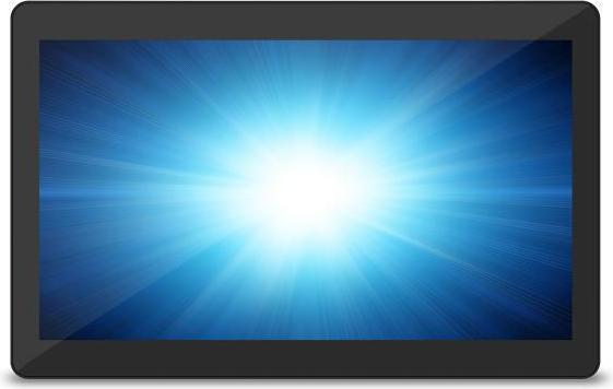 ēlo Elo I-Series 2.0 All-in-One (Komplettlösung) (128 GB, 4 GB, Intel Celeron J4105, UHD Graphics 600)