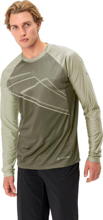 Actual product image Vaude Moab VI (S)