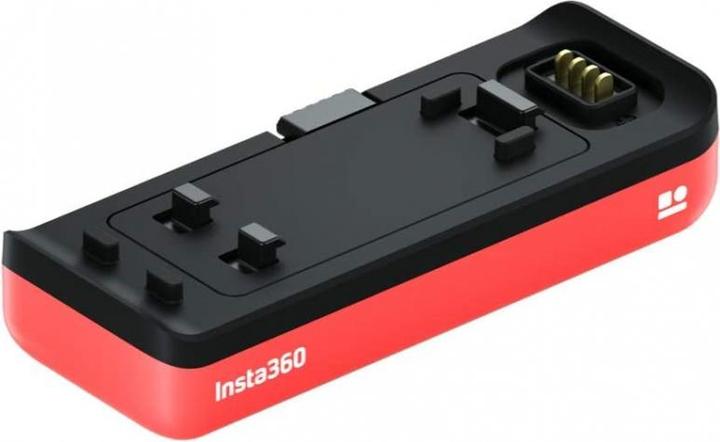 Produktbild Insta360 One R (30p, WLAN, Bluetooth)