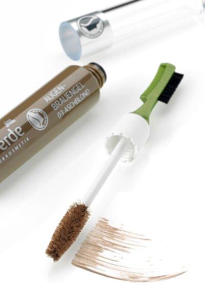 Produktbild dm alverde Augenbrauengel aschblond 03 (Aschblond)