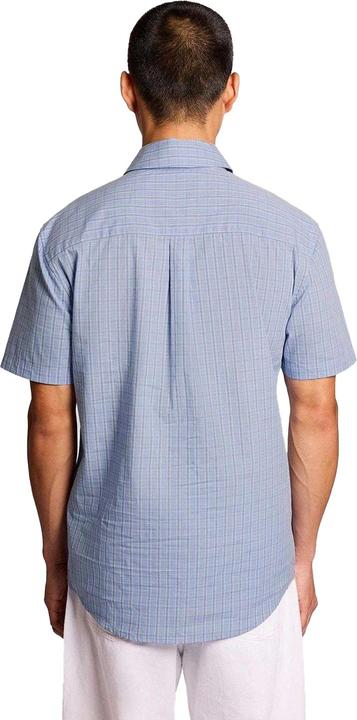 Immagine prodotto Lyle and Scott Camicia Leggera Maniche Corte Uomo (S)