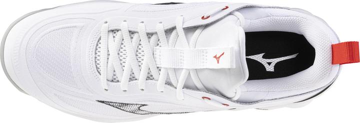 Image du produit Mizuno Wave Luminous 3 (46)