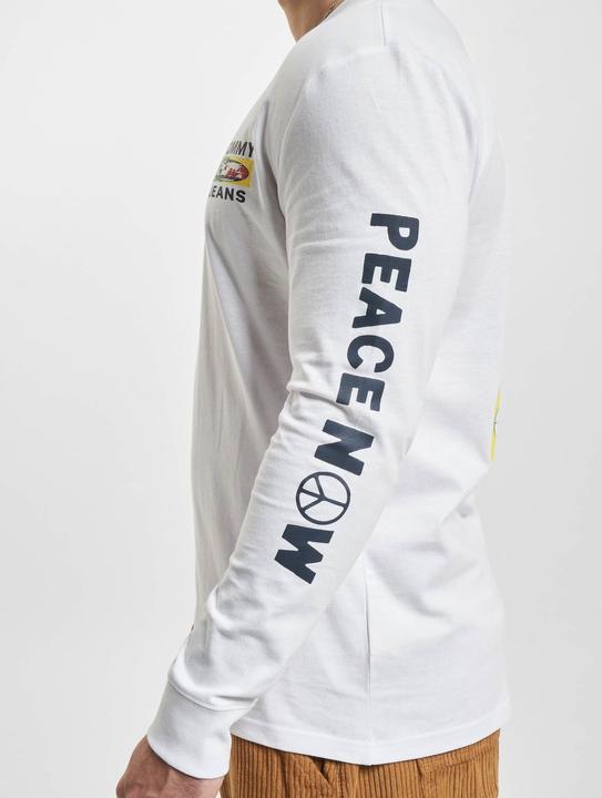 Produktbild Tommy Hilfiger Tommy Jeans Mono Positivity - 90395 (M)