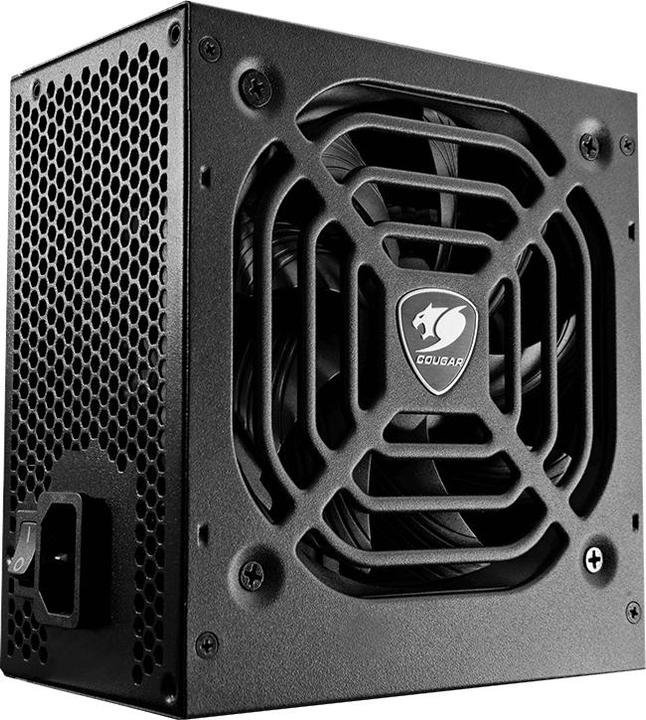 Cougar Zasilacz STC 600W (31SC060001P01) (600 W)