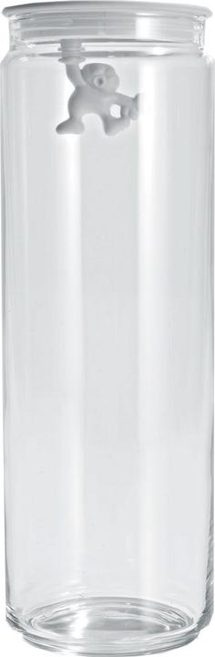 Produktbild Alessi Gianni a little man holding on tight (2 l)
