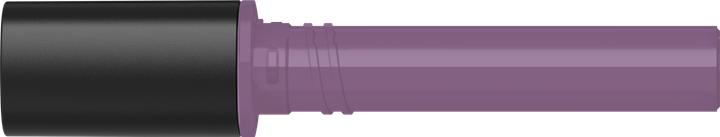 Actual product image Molotow Sketcher cartridge chisel (Dark lavender, 1 x)