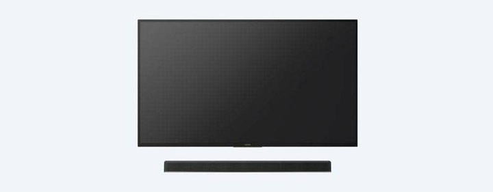 Image du produit Sony HT-X8500 (320 W, Canal 2.1)