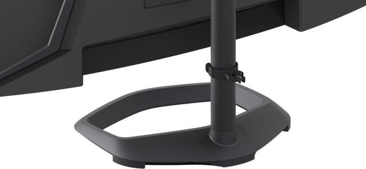 Produktbild Cooler Master GM34-CWQ2 34" (3440 x 1440 Pixel, 34")