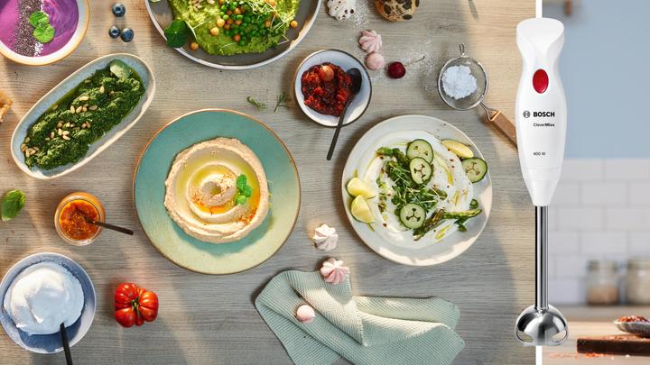 Produktbild Bosch Hausgeräte MSM24100