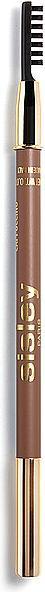 Produktbild Sisley Phyto-Sourcils Perfect Blond (#02)