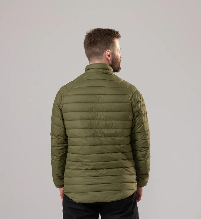 Actual product image Mac in a Sac SYNERGY Thermolite (L)