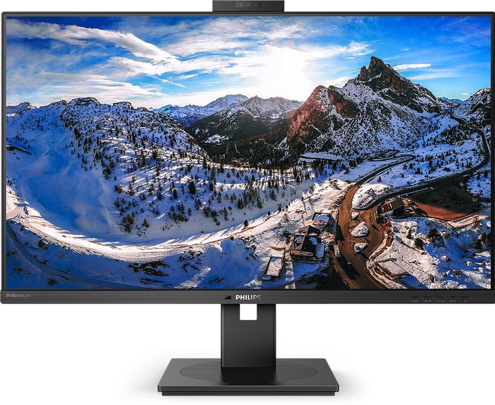 Image du produit Philips 329P1H/00 (3840 x 2160 pixels, 31.50")