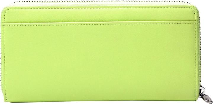 Actual product image Esquire Viktoria Zip Around Wallet