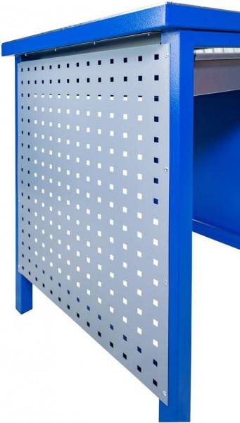 Image du produit Güde - Schweisswerkbank SW 1200/600 (119 cm, 60 cm)