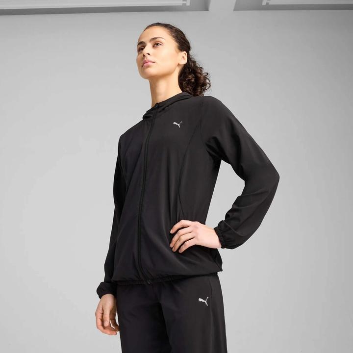 Produktbild Puma Run Velocity Woven Jacket W (L)