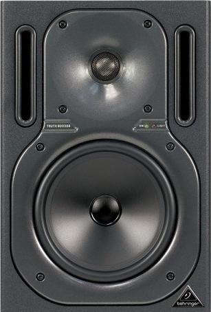 Actual product image Behringer Truth B2030A (Active, 1 pc., 1x 125 W)