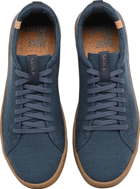 Produktbild Saola Cannon Knit 2.0 Wool (44)