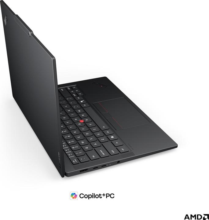 Produktbild Lenovo TP T14S G7 AI R7P-450 32GB (14", 1000 GB, 32 GB, DE)