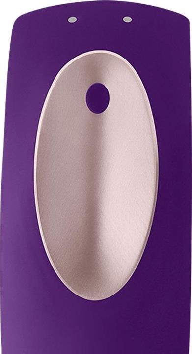Produktbild Satisfyer Double Plus Remote