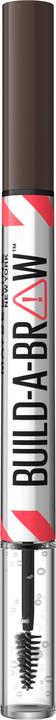 Maybelline New York Build-A-Brow (260 Marrone scuro)